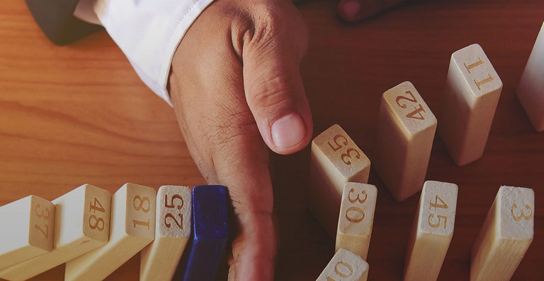 Planning and preparing for business risk can help your business avoid potential damages and make it more flexible, competitive and successful.