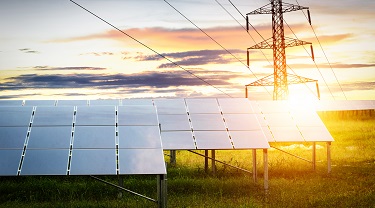 Cleantech Companies in disruptive technology