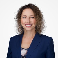 Amber Piche headshot, EDC