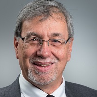 Brian Staples headshot, EDC