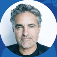 Bruce Croxon