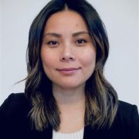 Cindy Lim headshot, EDC