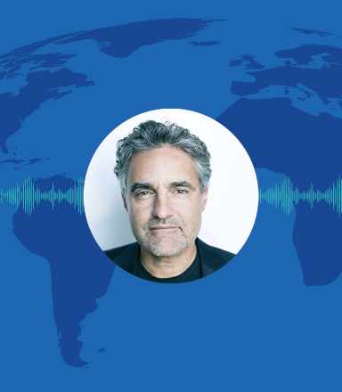 Bruce Croxon