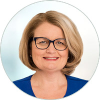Mairead Lavery, former EDC President and CEO