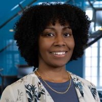 Melissa Malcolm portrait, EDC