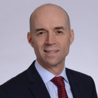 Steven Richards headshot, EDC