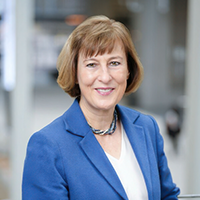Alison Nankivell headshot, EDC