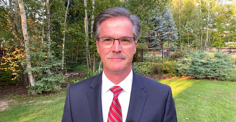 Peter Hall, EDC