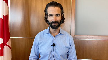 Stuart Bergman, EDC