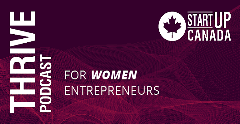 Supporting The Global Ambitions of Women Entrepreneurs with Jennifer Cooke
